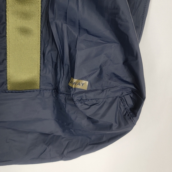Away Travel The Packable Carryall Lightweight Weekender Tote Bag - Thumbnail 4